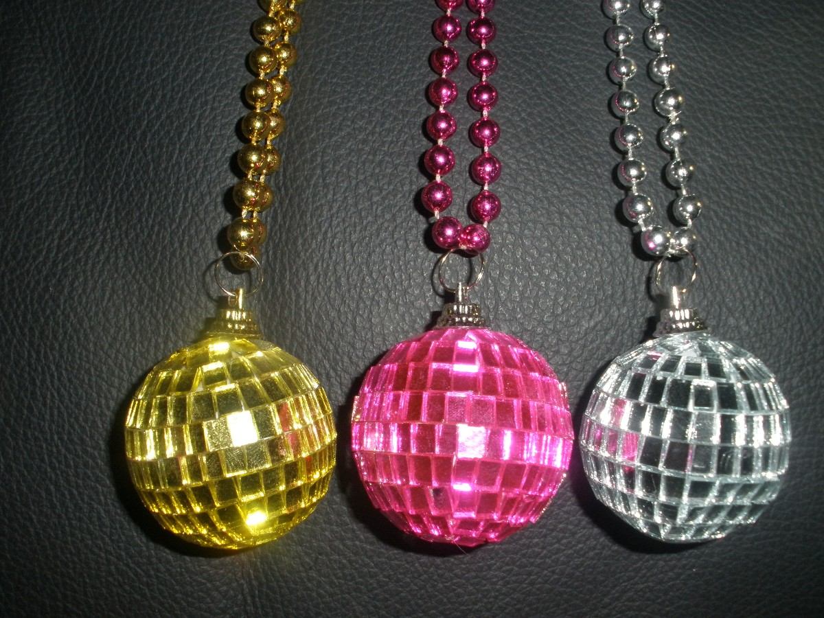 mt_gallery:Collar con bola de disco