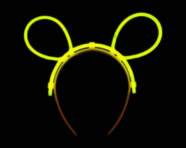 mt_gallery:Diadema con Luz Neon