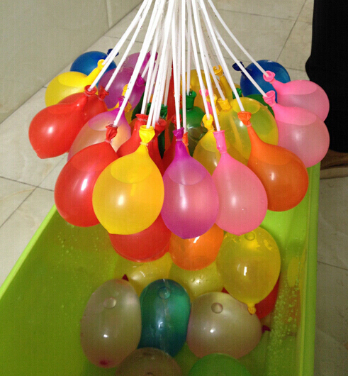 mt_gallery:Globos de Agua