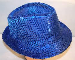 Sombrero con Lentejuela