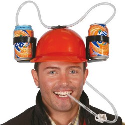 Casco Cervecero