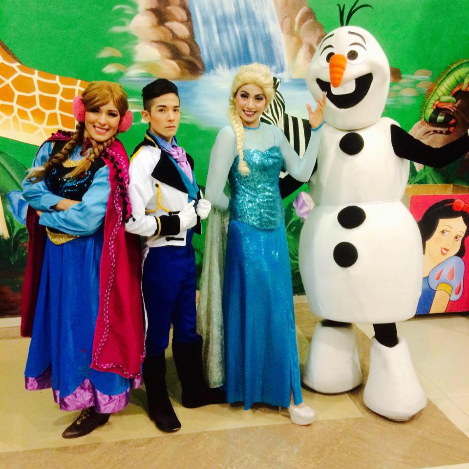 mt_gallery:Show de Frozen