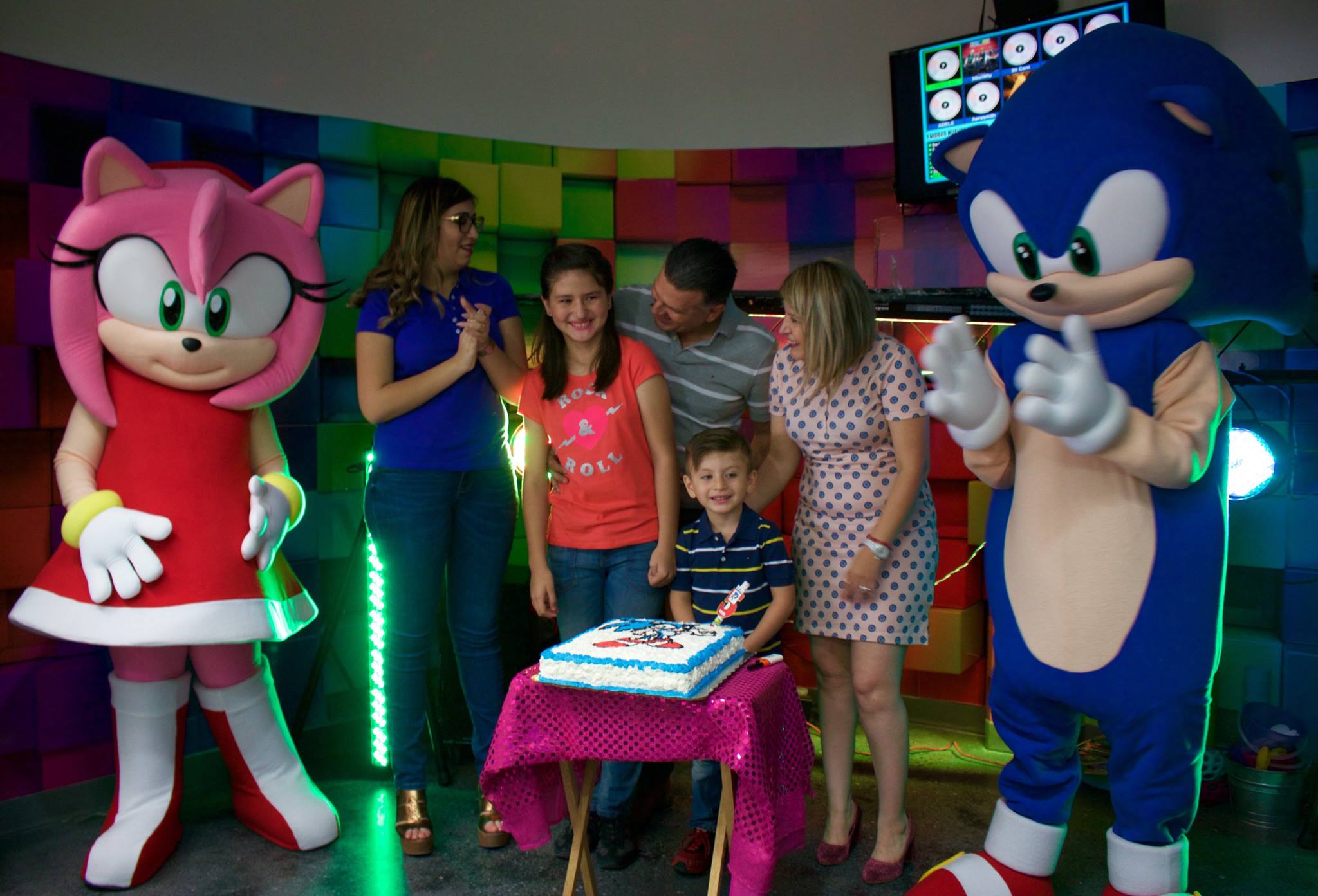 mt_gallery:Show de Sonic