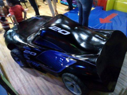 Show de Cars
