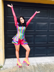 Show de Soy Luna