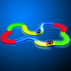 Pista Magica
