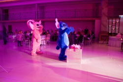 Show de Lilo y Stitch