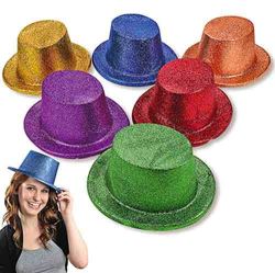 Sombrero Brillante