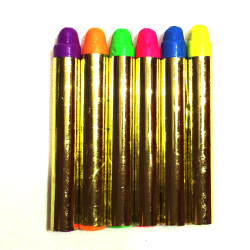 Crayones Neon