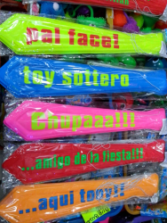 Corbatas con Frases
