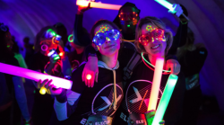 Pinturas Neon