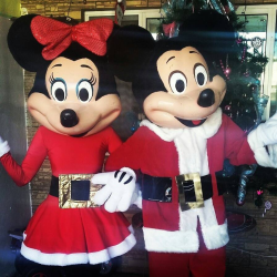 Show de Mickey y Minnie