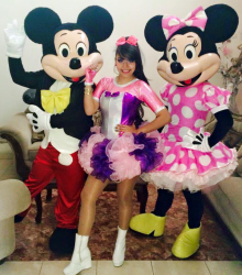 Show de Mickey y Minnie
