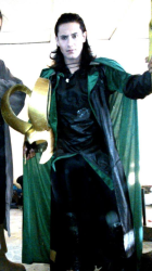 Show de Avengers