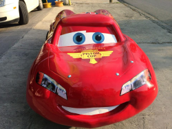 Show de Cars
