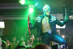 Show solo para Mujeres
