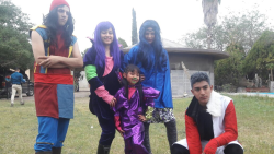 Show de Descendientes