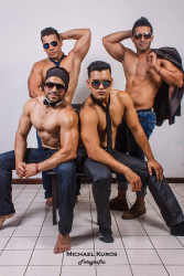 Show solo para Mujeres