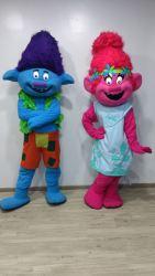 Show de Trolls