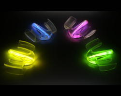 Paladar con Luz Led