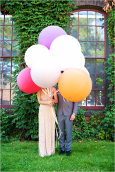Globos Gigantes