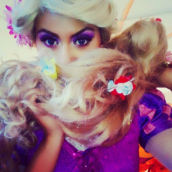 Show de Princesas de Disney