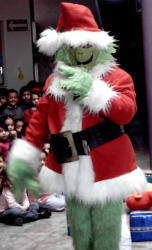 El Grinch