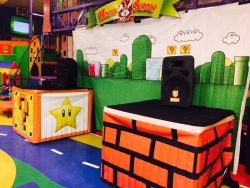 Show de Mario Bros