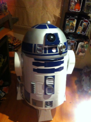Show de Star Wars