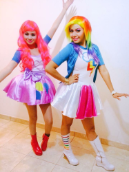 Equestria Girls
