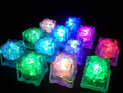 Hielos con Luz