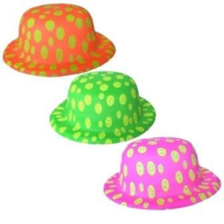 Sombrero de Colores