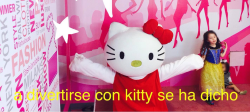 Show de Hello Kitty