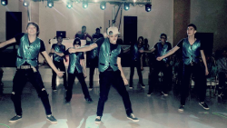 Ballet de Payasos