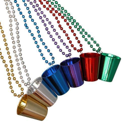 Collar con Vaso