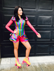 Show de Soy Luna