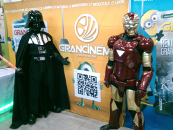 Show de Star Wars