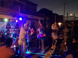 Show de Tatiana (imitadora)