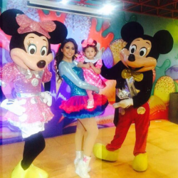 Show de La Casa de Mickey Mouse