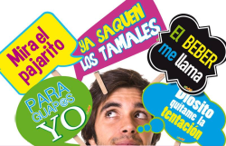 Letreros para Fiestas