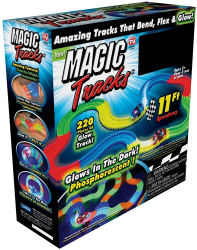 Pista Magica