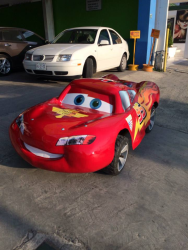 Show de Cars