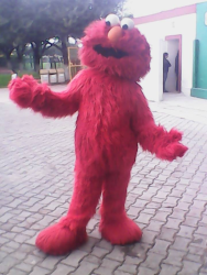 Plaza Sesamo