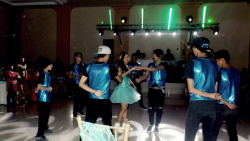 Ballet de Payasos