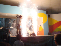 Show de Star Wars