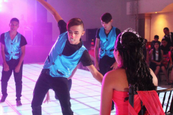Ballet de Payasos