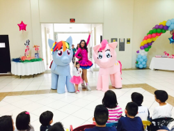 My Little Pony