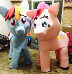 My Little Pony