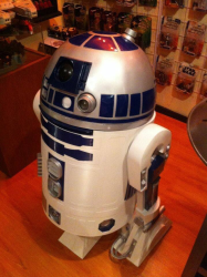 Show de Star Wars