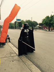 Show de Star Wars